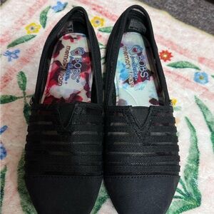 Bobs by Skechers Slip-On Shoes